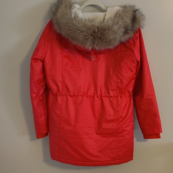 J. Crew  Perfect winter parka with Primaloft 04 - Picture 10 of 16